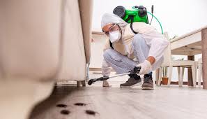 Best Residential Pest Control  in Weston, OH